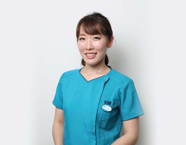 土井 彩加