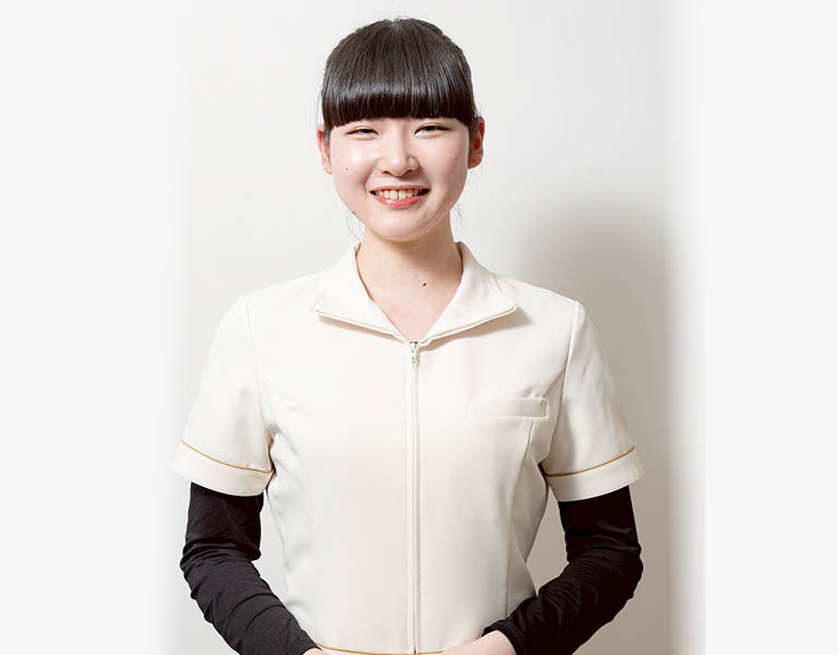 蒲生 歩未