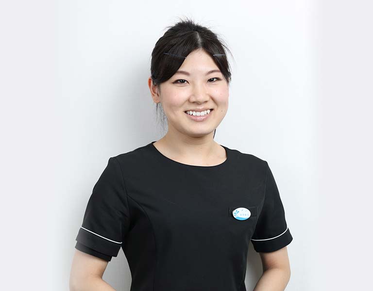 永谷 鮎美