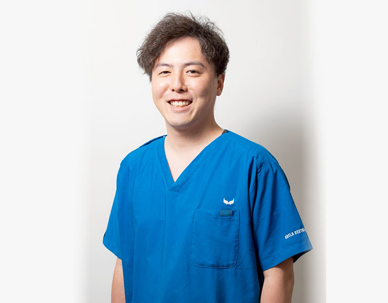 中村 優之