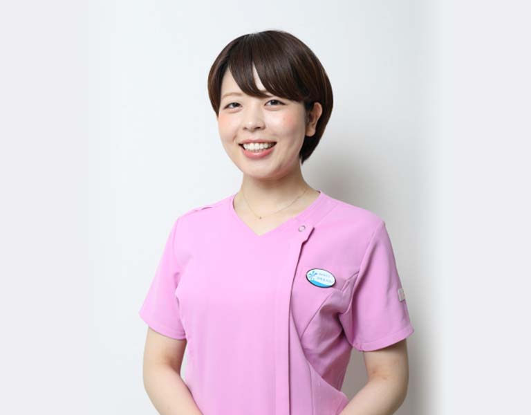 大川 あおい