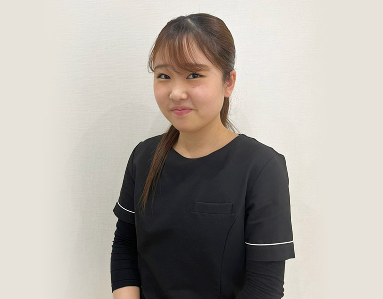 佐々木 虹乃