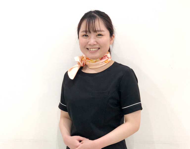眞藤礼