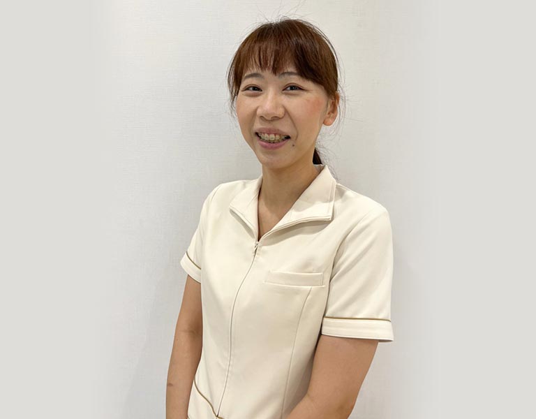 多比良 佳那子