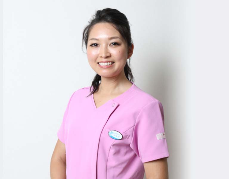 谷岡 梓