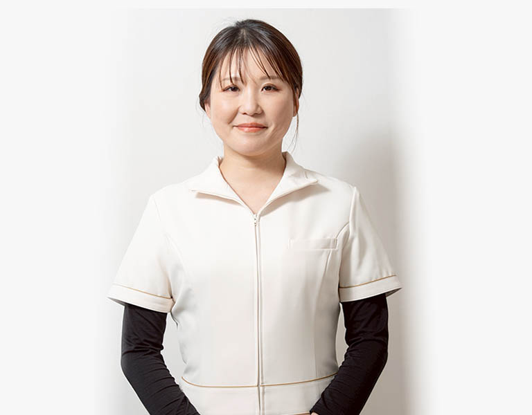谷山 香里