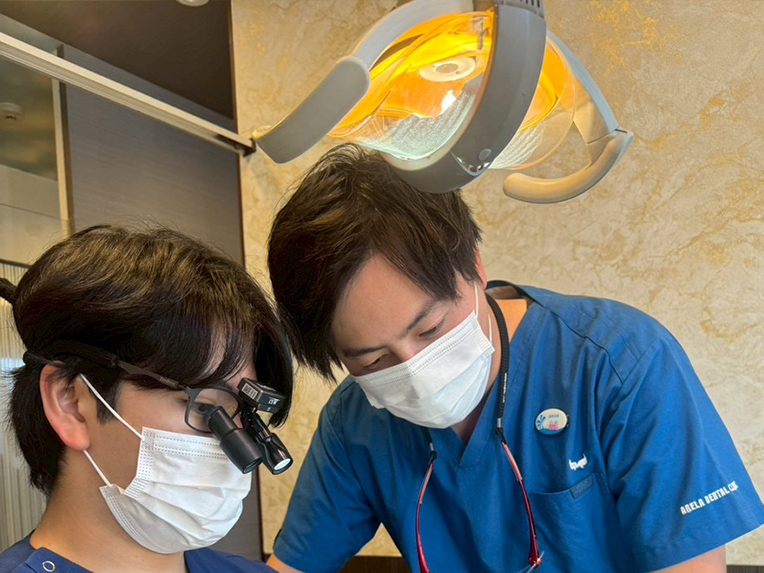 若手歯科医師レベルアップセミナー
